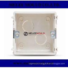 Plastic Injection Plug Seat Mould